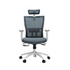 silla gerencial premium