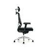 silla gerencial premium