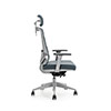 silla gerencial premium