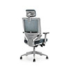 silla gerencial premium