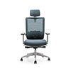 silla gerencial premium