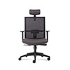 silla gerencial premium