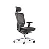 silla gerencial premium