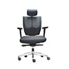 silla gerencial premium