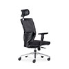 silla gerencial premium