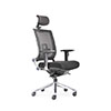 silla gerencial premium